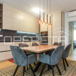 Najam, Stan, Donje Svetice, Charlesa Darwina, 4s, 112m2