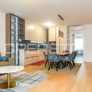 Najam, Stan, Donje Svetice, Charlesa Darwina, 4s, 112m2