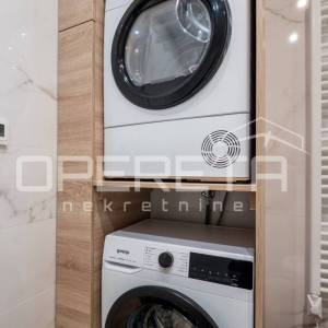 Najam, Stan, Kajzerica, Žarka Dolinara, 3s, 50m2