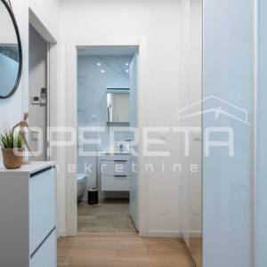 Najam, Stan, Kajzerica, Žarka Dolinara, 3s, 50m2