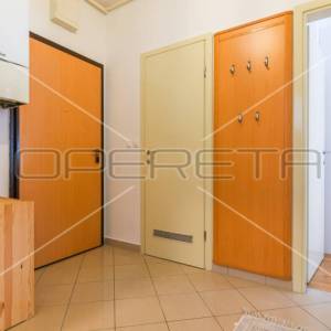 Najam, Stan, Kvatrić, Fijanova, 2s, 55m2