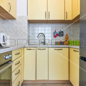 Najam, Stan, Kvatrić, Fijanova, 2s, 55m2