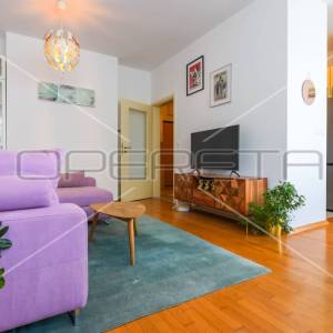 Najam, Stan, Kvatrić, Fijanova, 2s, 55m2