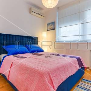 Najam, Stan, Kvatrić, Fijanova, 2s, 55m2