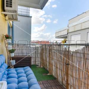 Najam, Stan, Kvatrić, Fijanova, 2s, 55m2