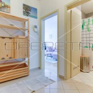 Najam, Stan, Kvatrić, Fijanova, 2s, 55m2