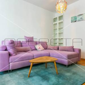 Najam, Stan, Kvatrić, Fijanova, 2s, 55m2