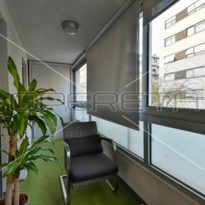 Najam, Stan, Medveščak, Crvenog križa, 2s, 78m2