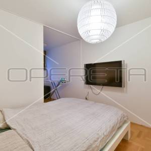 Najam, Stan, Medveščak, Crvenog križa, 2s, 78m2