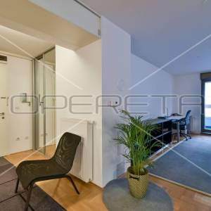 Najam, Stan, Medveščak, Crvenog križa, 2s, 78m2