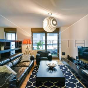 Najam, Stan, Medveščak, Crvenog križa, 2s, 78m2