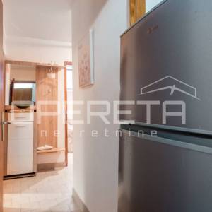 Najam, Stan, Mlinovi, Štirovnička ulica 7, 2s, 51m2