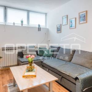 Najam, Stan, Mlinovi, Štirovnička ulica 7, 2s, 51m2