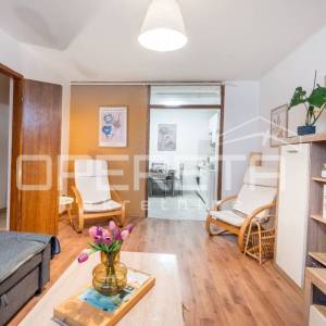 Najam, Stan, Mlinovi, Štirovnička ulica 7, 2s, 51m2