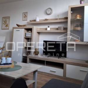 Najam, Stan, Mlinovi, Štirovnička ulica 7, 2s, 51m2