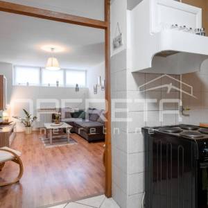 Najam, Stan, Mlinovi, Štirovnička ulica 7, 2s, 51m2