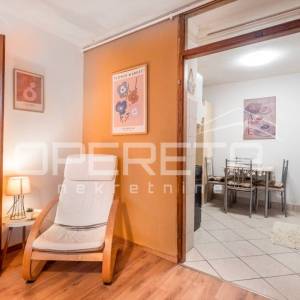 Najam, Stan, Mlinovi, Štirovnička ulica 7, 2s, 51m2