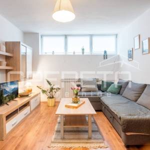 Najam, Stan, Mlinovi, Štirovnička ulica 7, 2s, 51m2