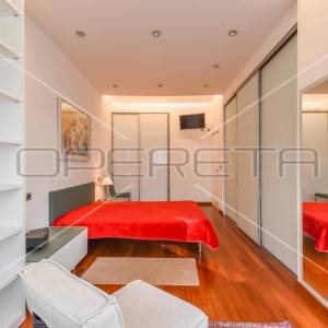 Najam, Stan, Pantovčak, Vale Vouka, 4s, 160m2