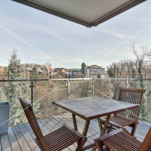 Najam, Stan, Pantovčak, Vale Vouka, 4s, 160m2