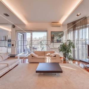 Najam, Stan, Pantovčak, Vale Vouka, 4s, 160m2