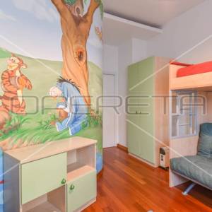 Najam, Stan, Pantovčak, Vale Vouka, 4s, 160m2