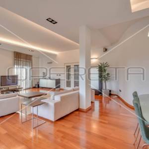 Najam, Stan, Pantovčak, Vale Vouka, 4s, 160m2