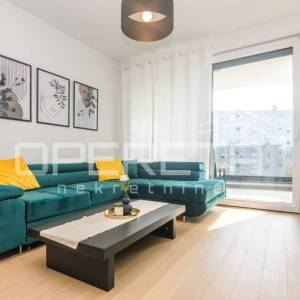 Najam, Stan, Remetinec, Remetinečka cesta, 2s, 50m2