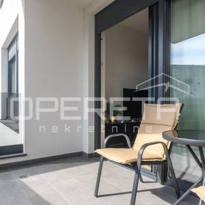 Najam, Stan, Remetinec, Remetinečka cesta, 2s, 50m2