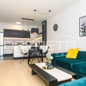 Najam, Stan, Remetinec, Remetinečka cesta, 2s, 50m2