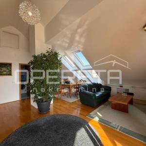 Najam, Stan, Šalata, Alagovićeva , 3s, 95m2