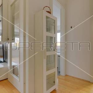 Najam, Stan, Šalata, Rockfellerova, 2s, 45m2