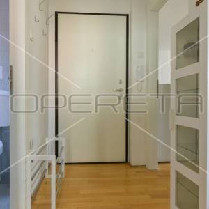 Najam, Stan, Šalata, Rockfellerova, 2s, 45m2