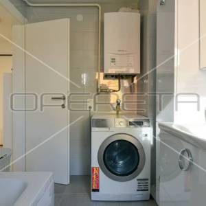 Najam, Stan, Šalata, Rockfellerova, 2s, 45m2