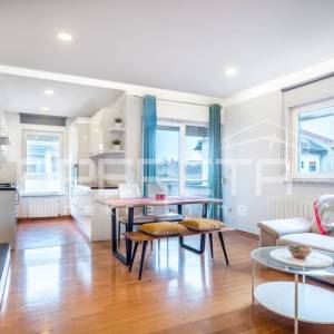 Najam, Stan, Šestine, Lukšić 64, 4s, 94m2