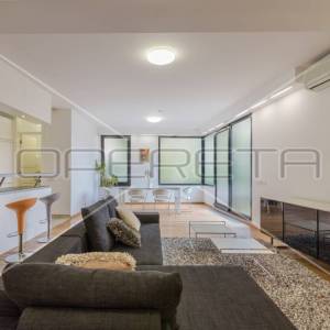 Najam, Stan, Srebrnjak, Mašekova, 4s, 173m2