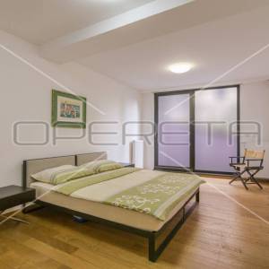 Najam, Stan, Srebrnjak, Mašekova, 4s, 173m2