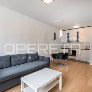 Najam, Stan, Središće, Julija Knifera, 2s, 42m2