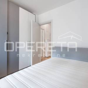 Najam, Stan, Središće, Julija Knifera, 2s, 42m2