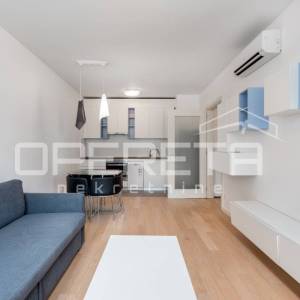 Najam, Stan, Središće, Julija Knifera, 2s, 42m2