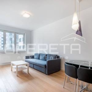 Najam, Stan, Središće, Julija Knifera, 2s, 42m2