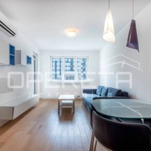 Najam, Stan, Središće, Julija Knifera, 2s, 42m2