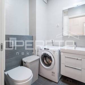 Najam, Stan, Središće, Julija Knifera, 2s, 42m2