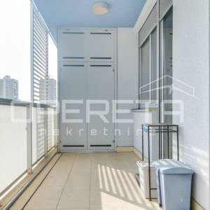 Najam, Stan, Središće, Stonska, 2s, 53m2