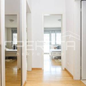 Najam, Stan, Središće, Stonska, 2s, 53m2