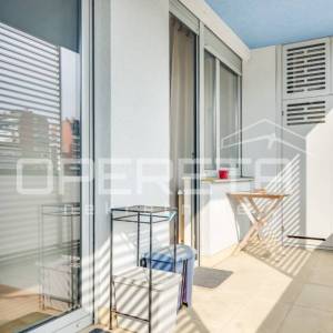 Najam, Stan, Središće, Stonska, 2s, 53m2