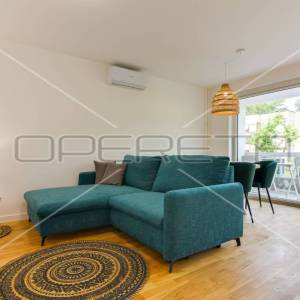 Najam, Stan, Srednjaci, Hećimovićeva, 2,5s, 53m2