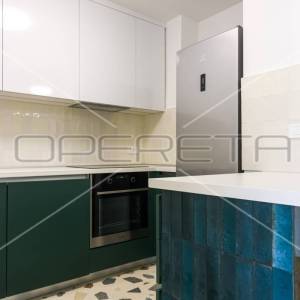 Najam, Stan, Srednjaci, Hećimovićeva, 2,5s, 53m2