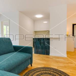 Najam, Stan, Srednjaci, Hećimovićeva, 2,5s, 53m2