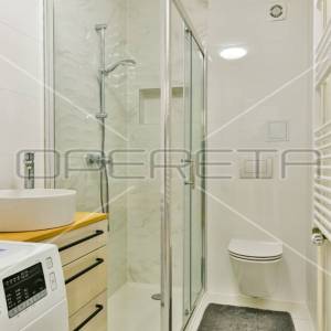 Najam, Stan, Srednjaci, Hećimovićeva, 2,5s, 53m2